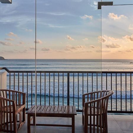Kings Bay Beach Resort Galle Exteriör bild